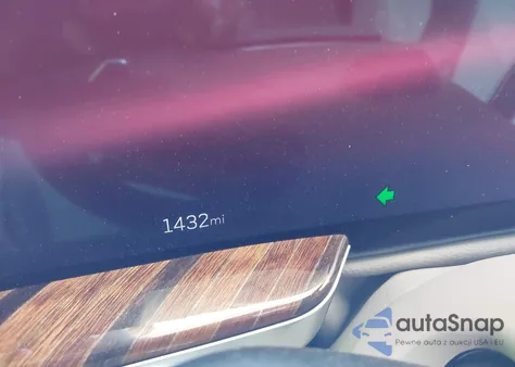 2025 Cadillac Escalade Sport Platinum from USA, damaged, VIN 1GYS8GRL2SR314698